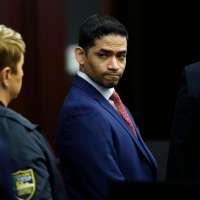 Man convicted in murder-for-hire killing of Microsoft manager on Florida road