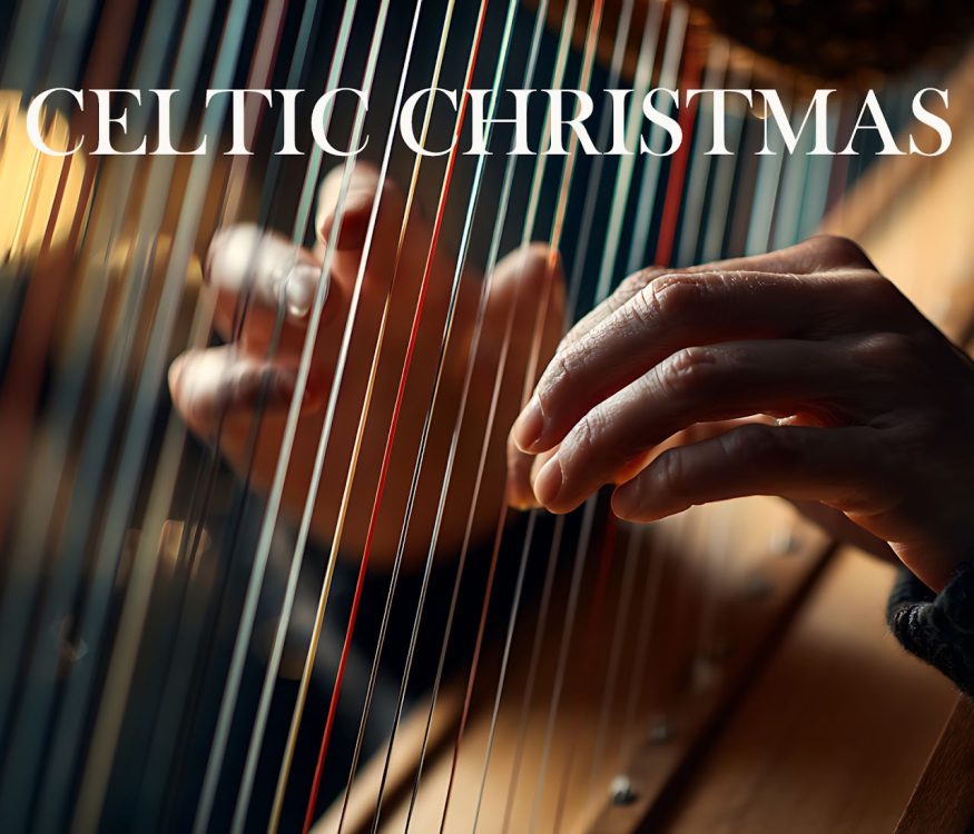 Celtic Christmas