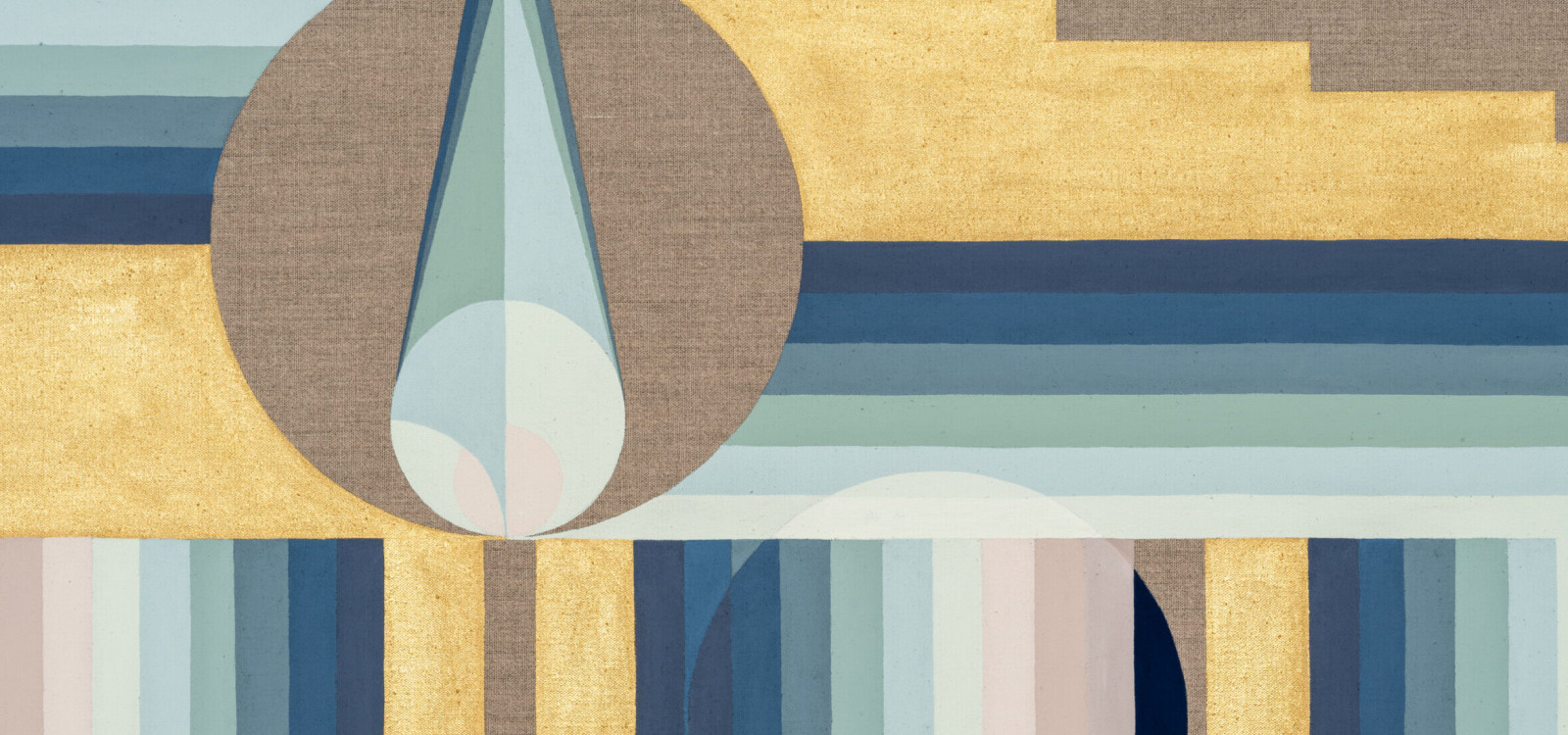Between the Lines Exhibition