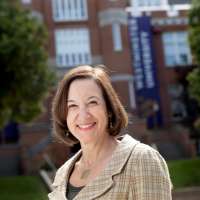 What's special about Westminster? New president Sylvia Torti is eager to offer answers