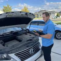 Utah startup creates program to renew emissions and registration in your driveway