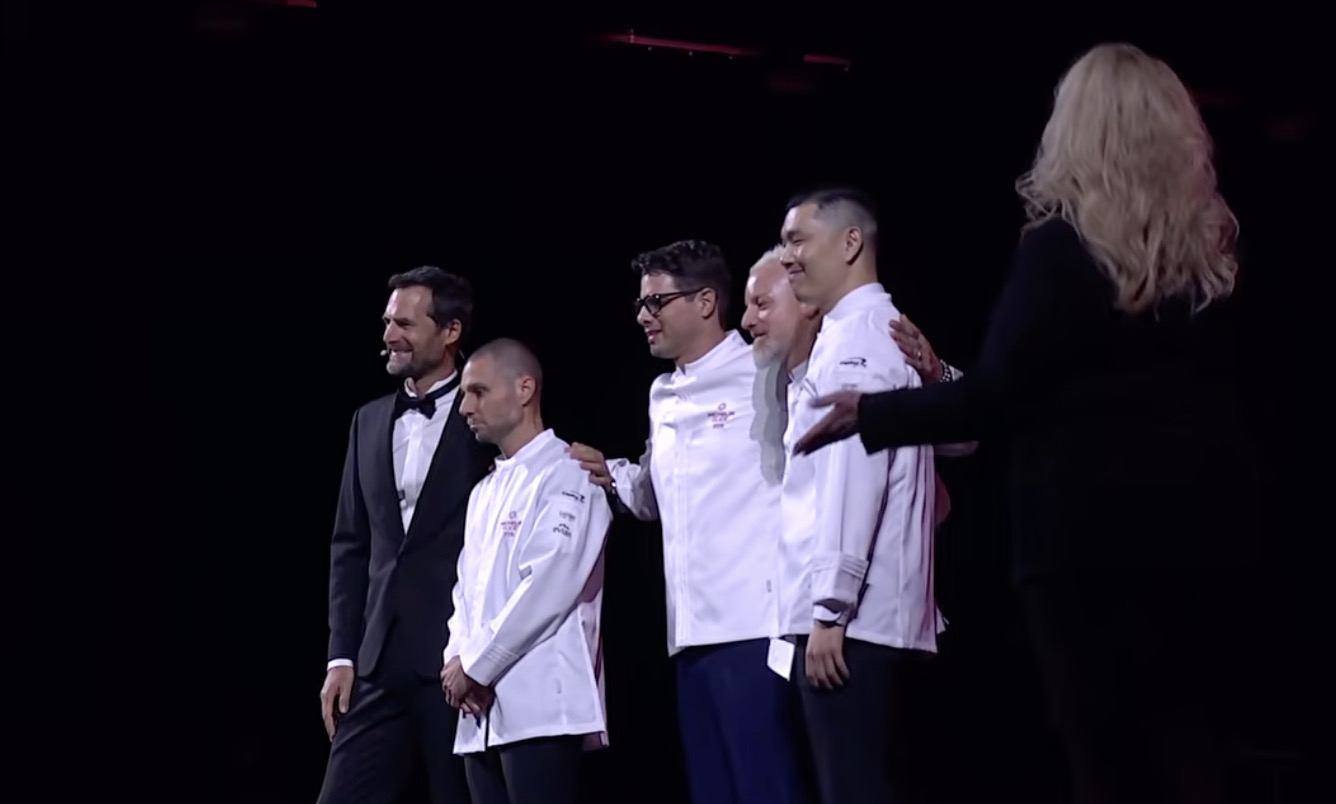 South Salt Lake restaurant becomes first Utah eatery to earn coveted Michelin star