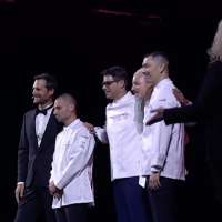 South Salt Lake restaurant becomes first Utah eatery to earn coveted Michelin star
