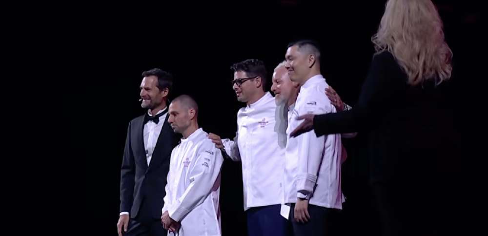 South Salt Lake restaurant becomes first Utah eatery to earn coveted Michelin star