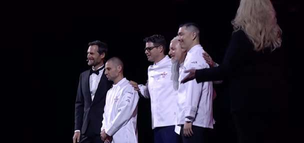 South Salt Lake restaurant becomes first Utah eatery to earn coveted Michelin star