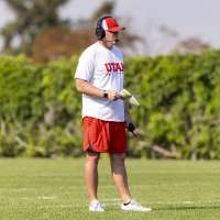 Will Utah actually air it out under offensive coordinator Kevin McGiven?