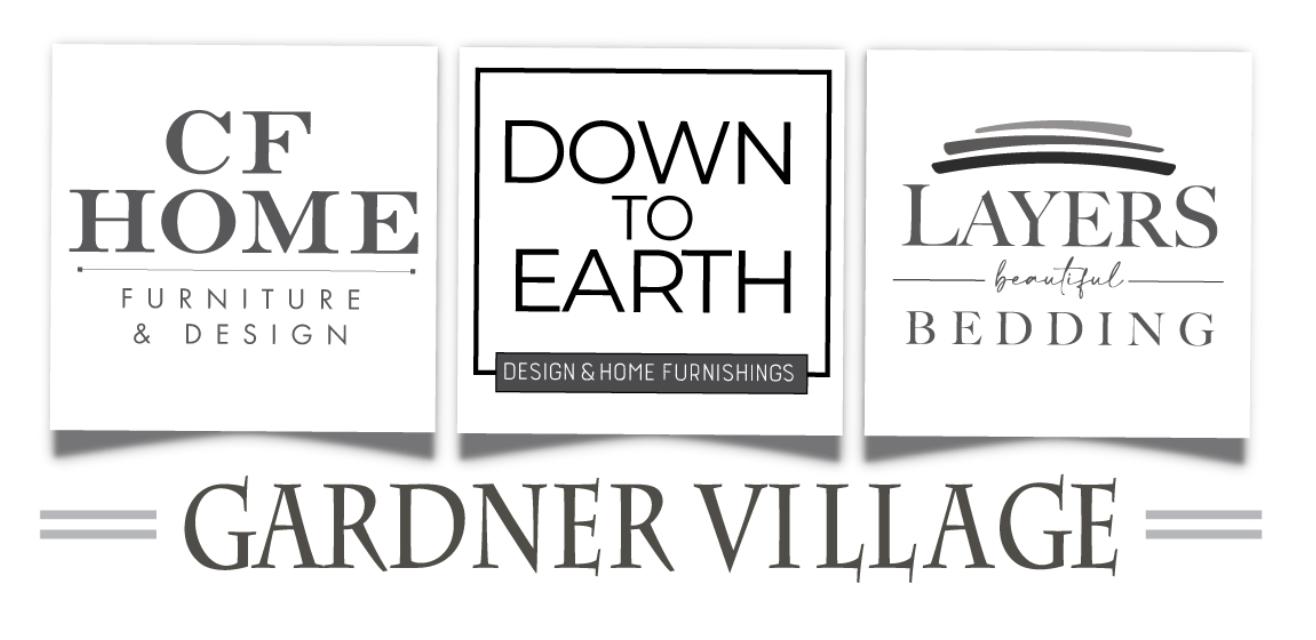 How one stop at Gardner Village simplifies your entire home design journey
