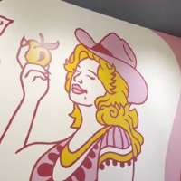 Bar raises money for Dolly Parton's Imagination Library with tribute cocktails