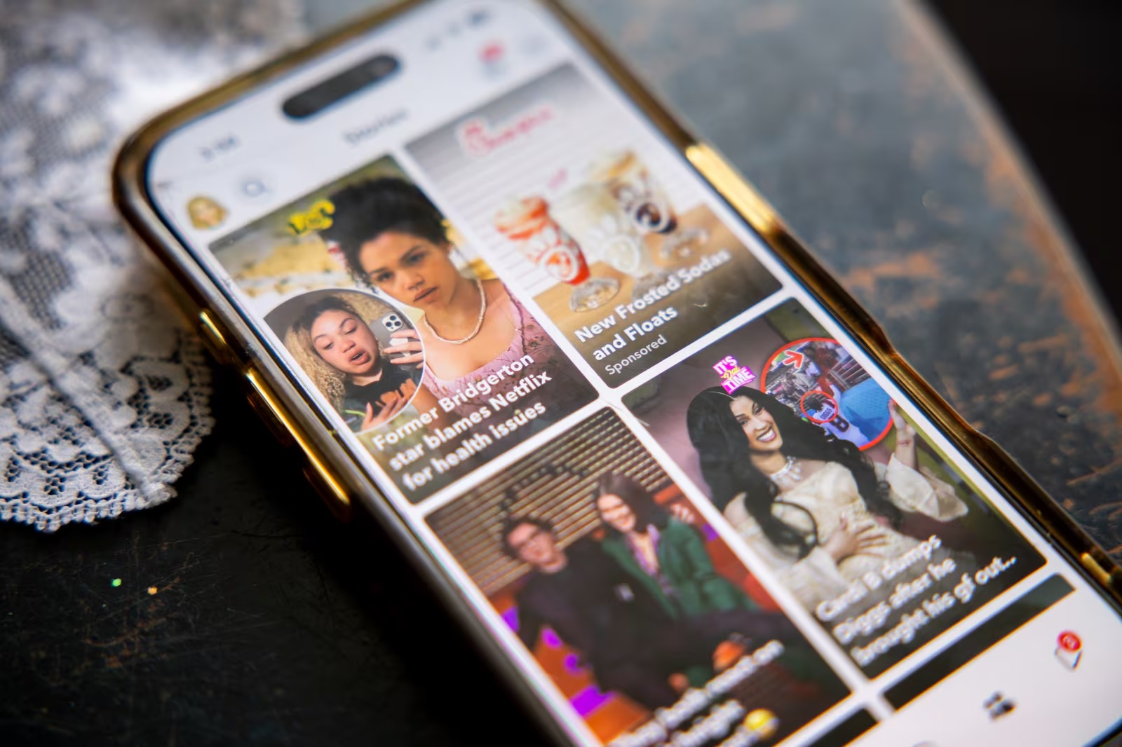 Congress pushes to require social media influencers to disclose some payments
