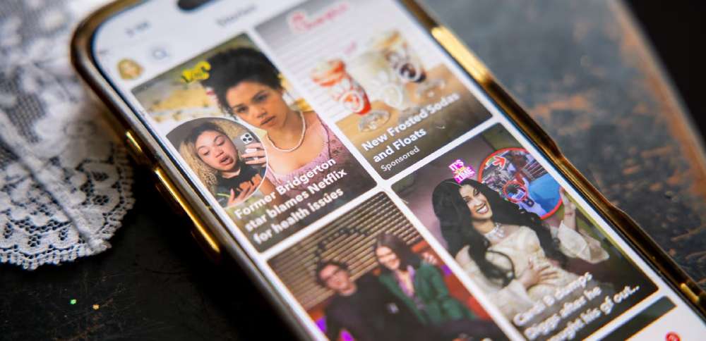 Congress pushes to require social media influencers to disclose some payments