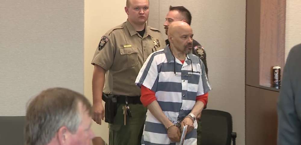 Inside the courtroom: Should former Utah death row inmate be released on bail 40 years later?