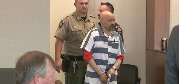 Inside the courtroom: Should former Utah death row inmate be released on bail 40 years later?