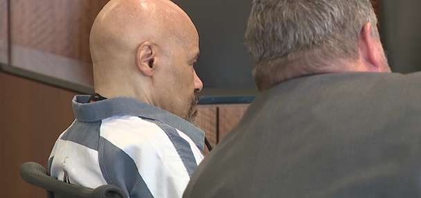 Utah judge to rule if Douglas Carter will be released on bail after 41 years behind bars