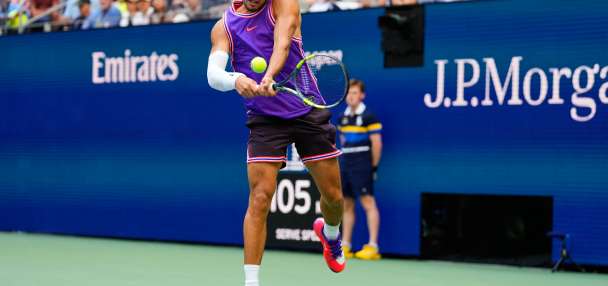 Carlos Alcaraz opens US Open title defense against Safiullin, Venus Williams plays Sofia Kenin