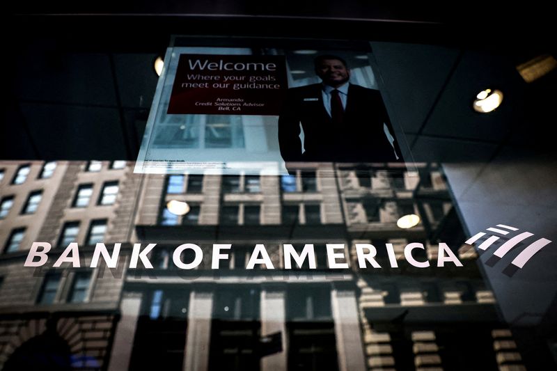 BofA banker Piacenti killed in Times Square stabbing