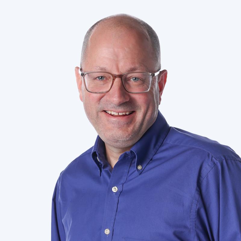 Tim Vandenack, KSL
