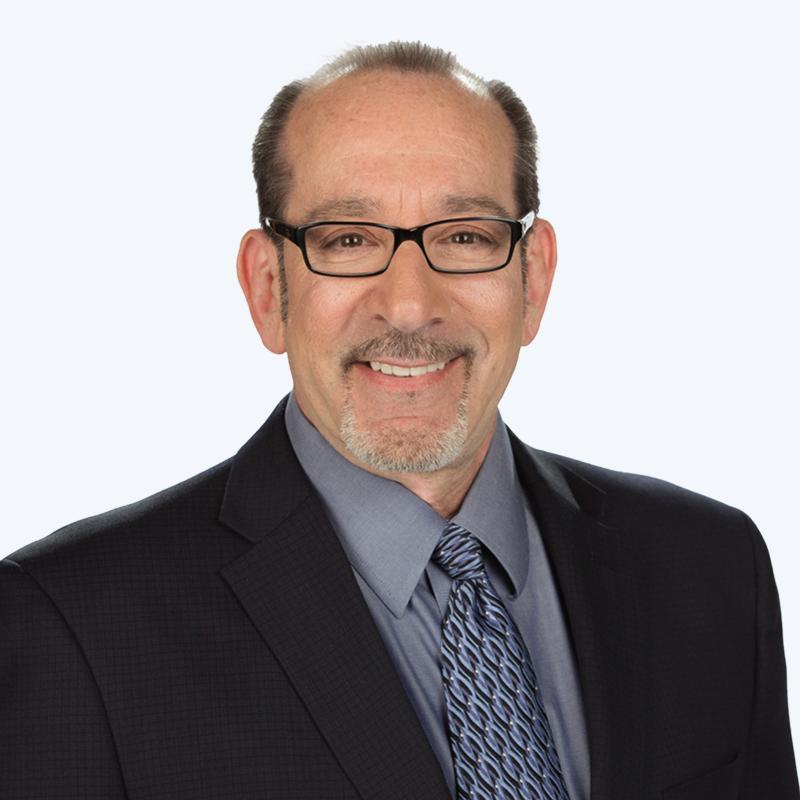 Jeff Caplan