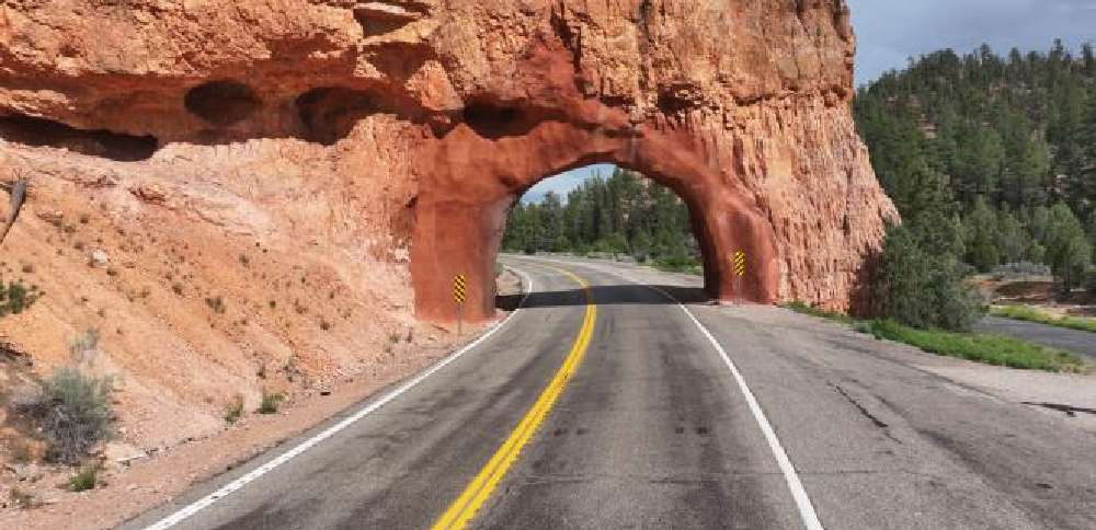 Animators from Pixar's 'Cars' reveal Utah's inspiration for the movie