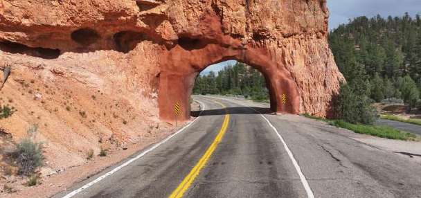 Animators from Pixar's 'Cars' reveal Utah's inspiration for the movie
