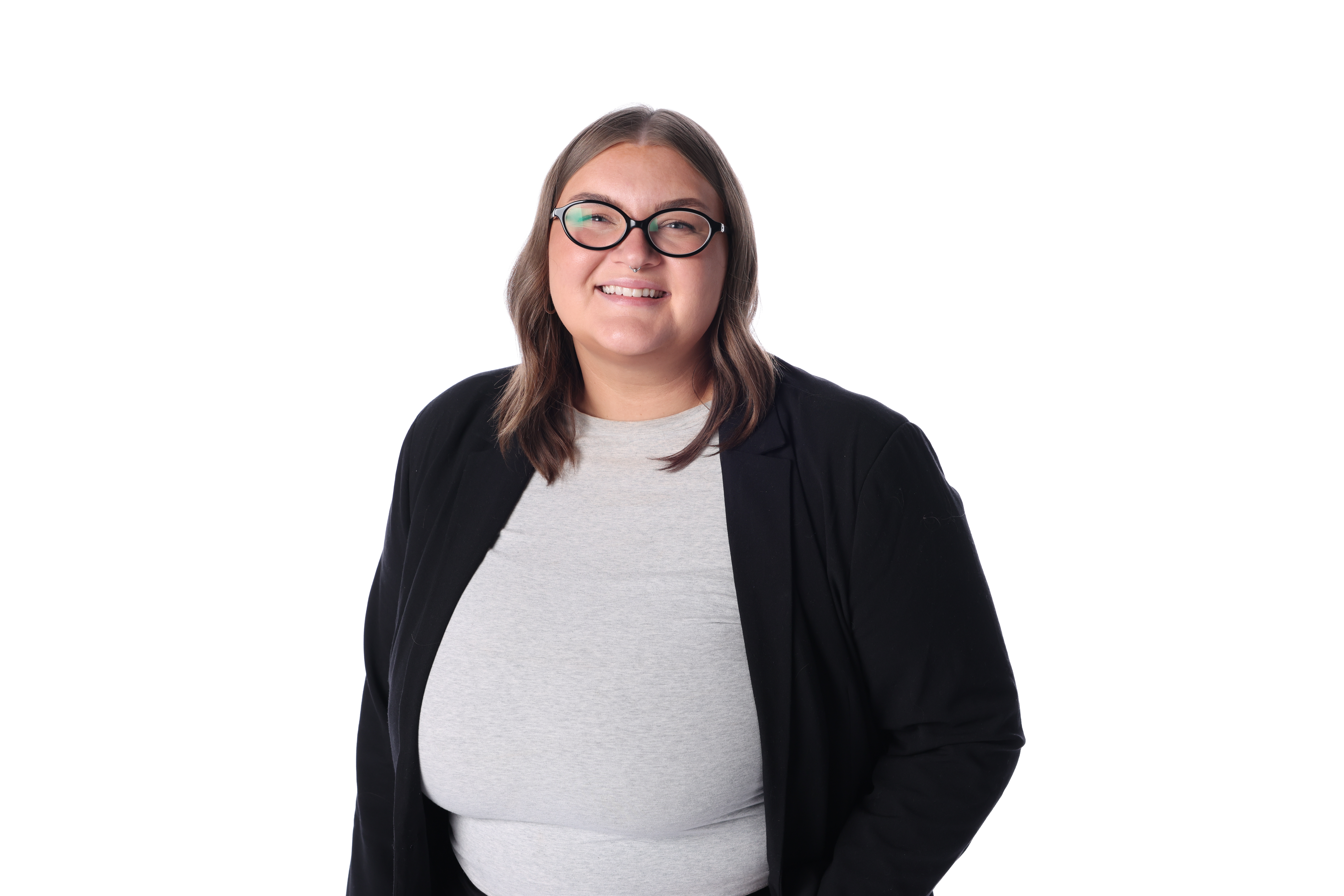 Mary Culbertson, KSL