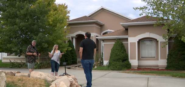 Utah homeowners are being flooded with unwanted offers to buy their homes
