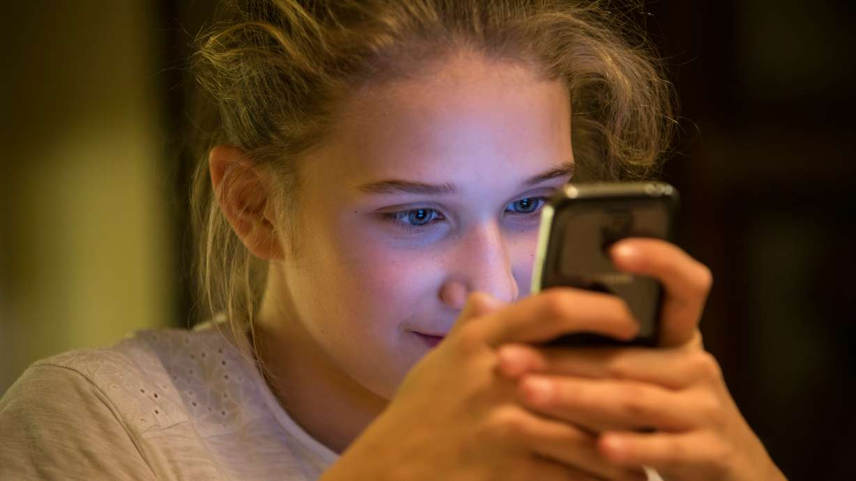 Utah's landmark settlement with Meta will put daily time limits, nighttime blocks and school-hour restrictions on Instagram and Facebook for kids.