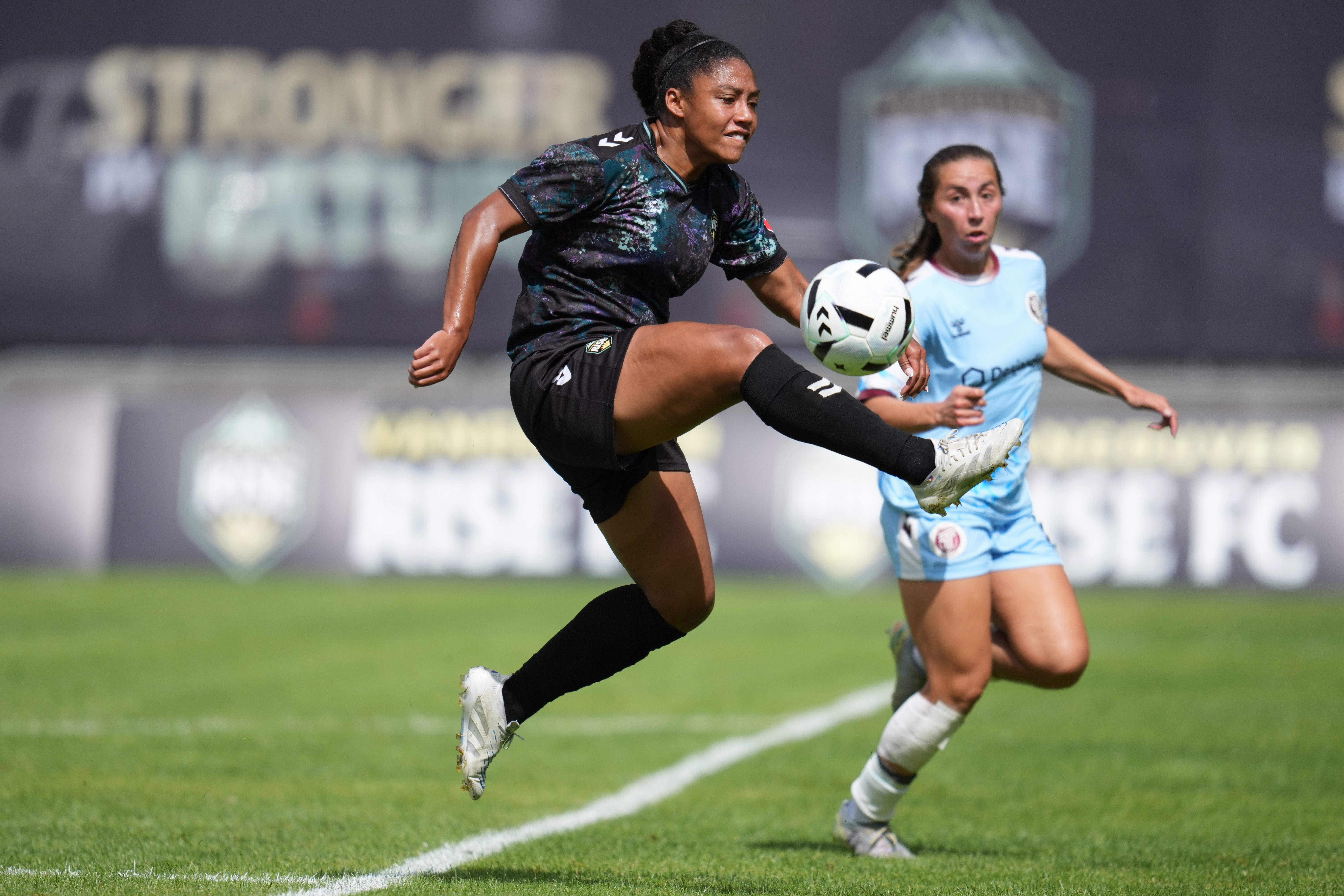New team, investment and competition: The women's Northern Super League is on the rise