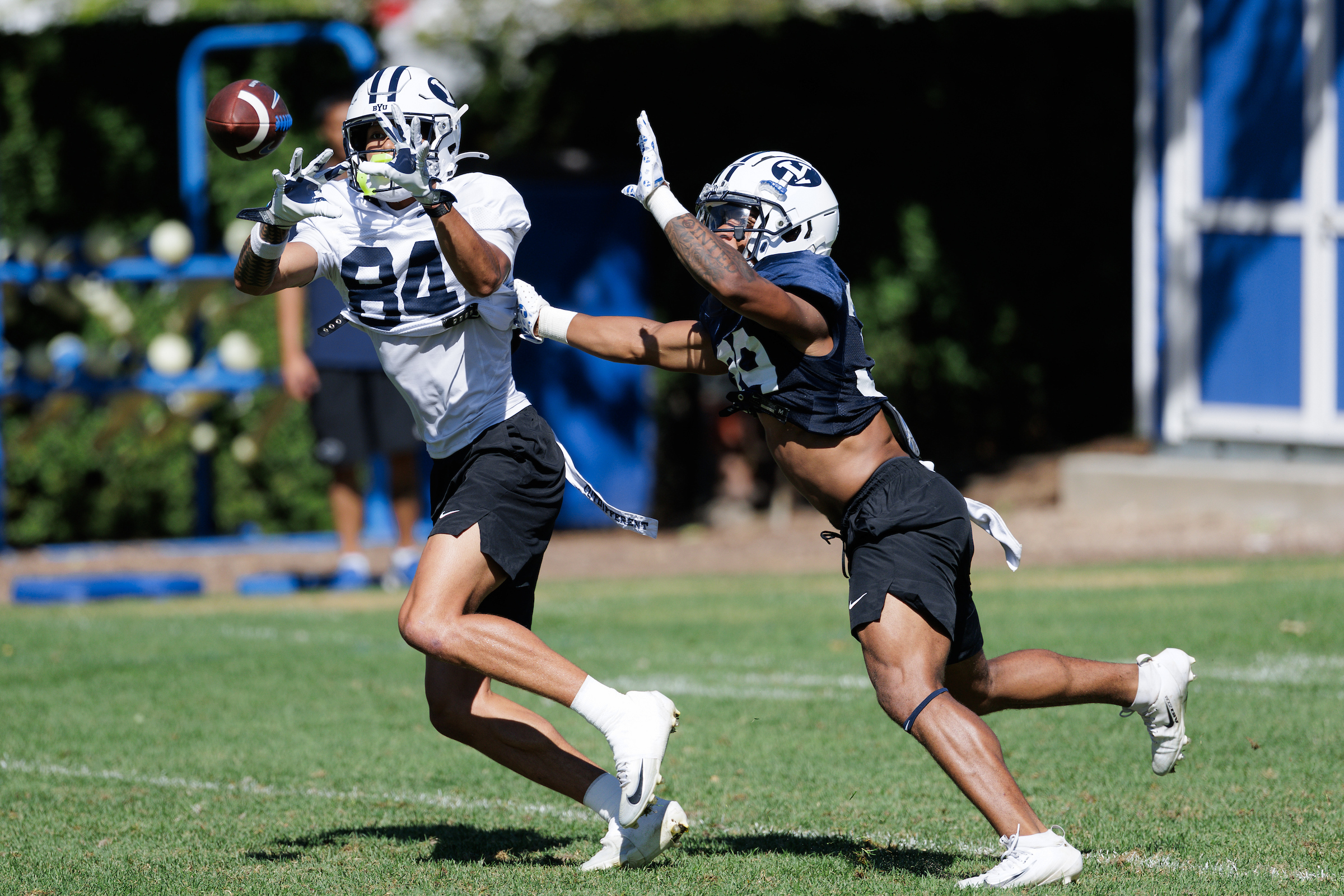 Here's what we learned about No. 14 BYU football as Cougars wrap training camp