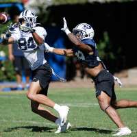 Here's what we learned about No. 14 BYU football as Cougars wrap training camp