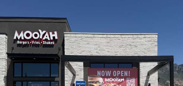 MOOYAH expanding Utah presence with 6 new locations