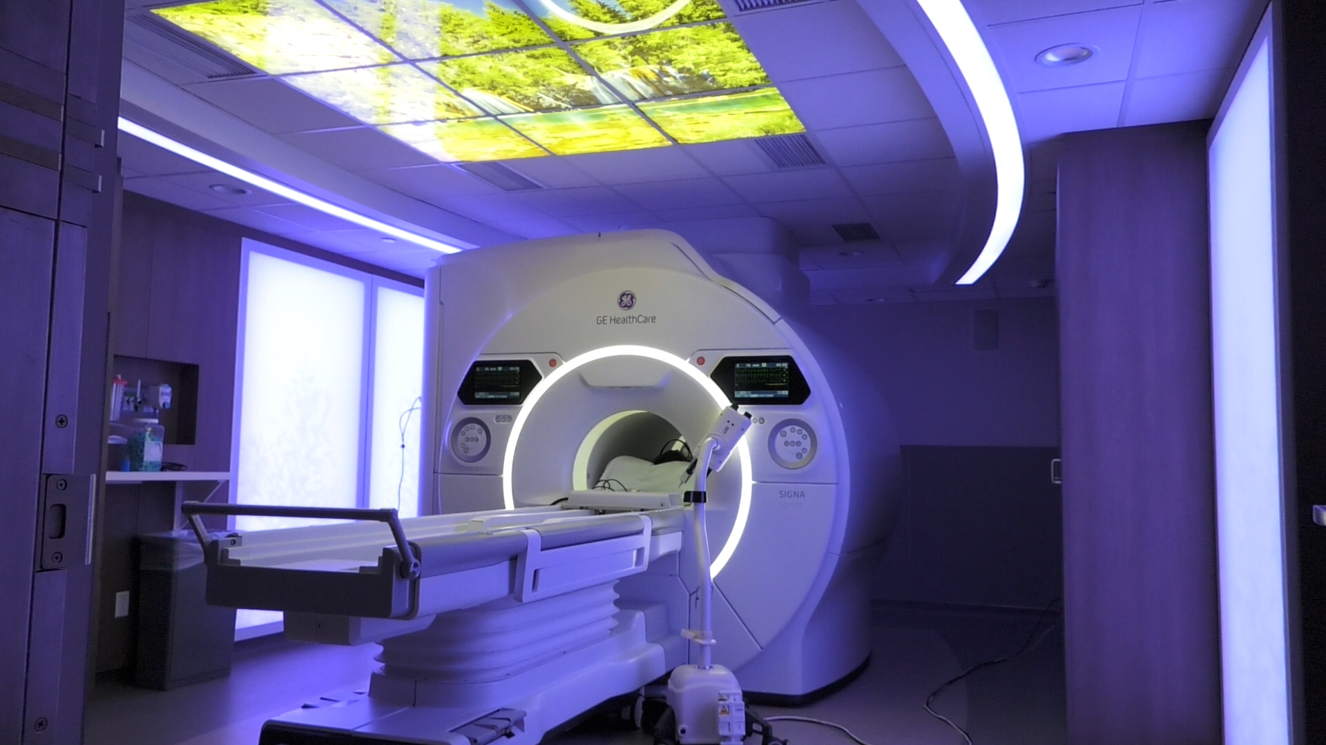 New MRI machine uses AI to reduce time, make clearer images at Intermountain Medical Center