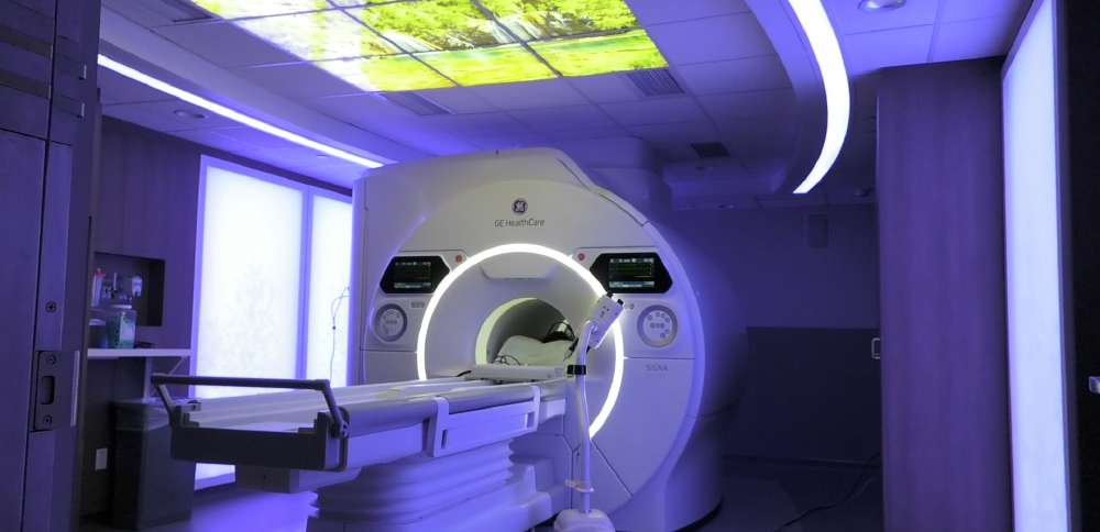 New MRI machine uses AI to reduce time, make clearer images at Intermountain Medical Center