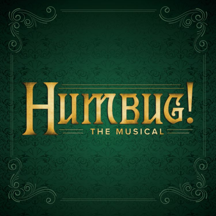 Humbug! The Musical