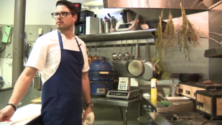 South Salt Lake restaurant becomes first Utah eatery to earn coveted Michelin star