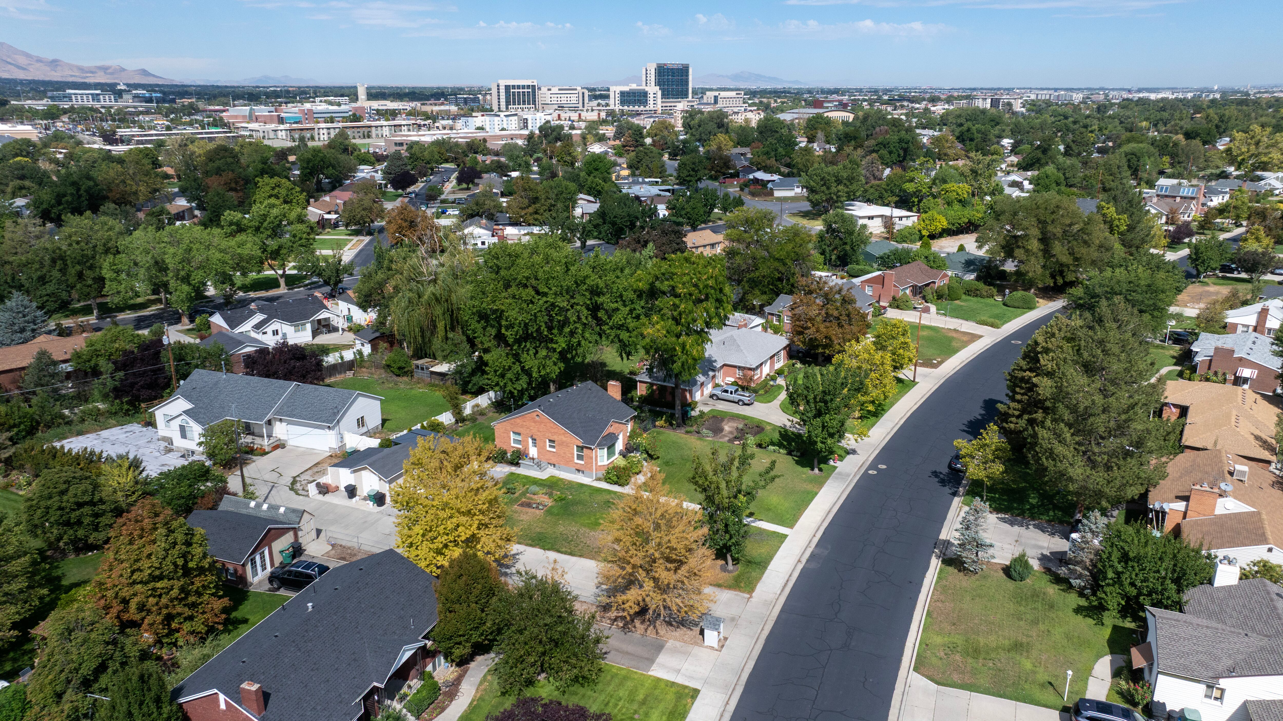 Are mortgage rates creeping up again?