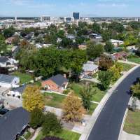 Are mortgage rates creeping up again?