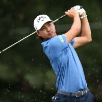 Min Woo Lee makes Tour Championship debut by matching his career best with 62
