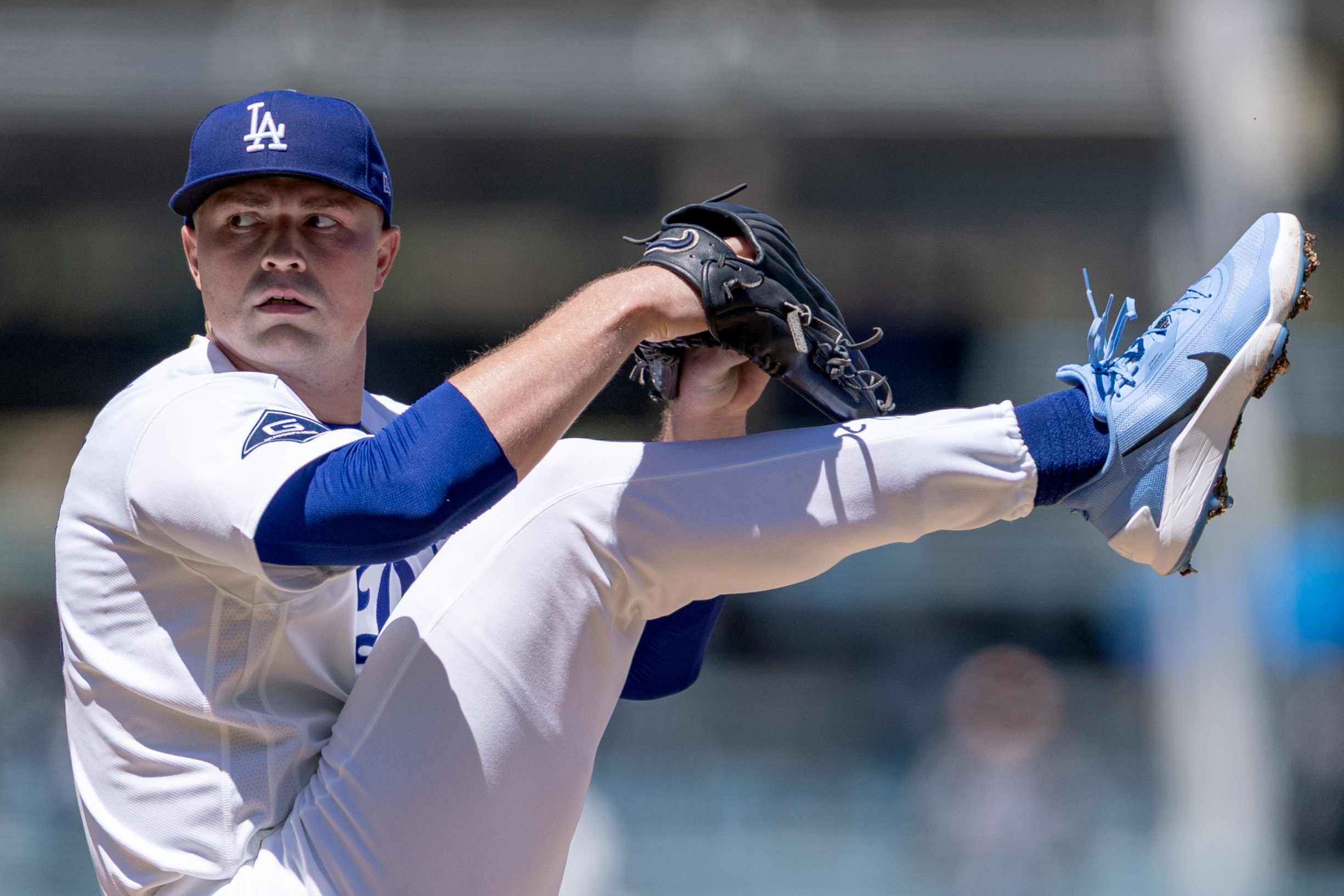 Dodgers' Tarik Skubal expects Detroit homecoming against former teammates will test his emotions