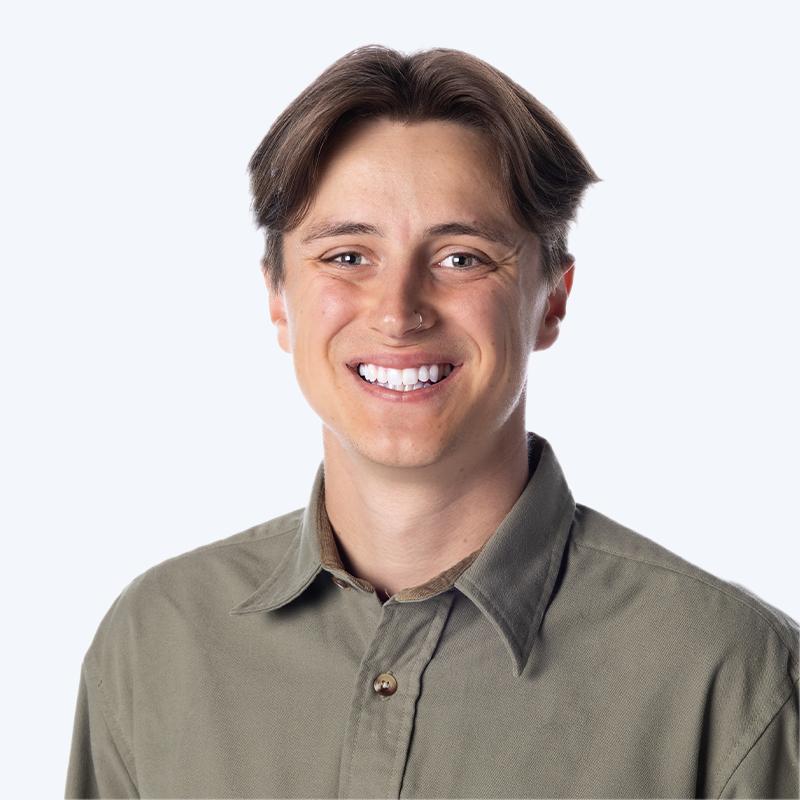 Logan Stefanich, KSL