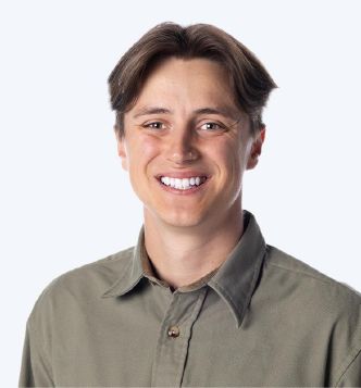 Logan Stefanich