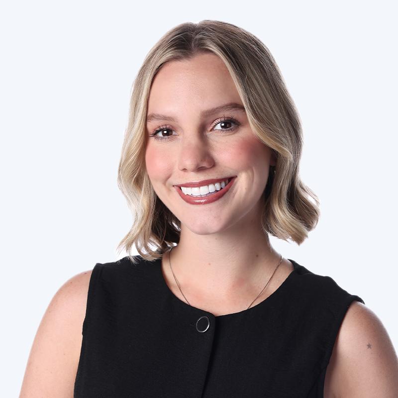 Madi Vollmer, KSL