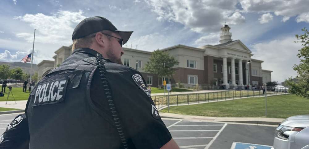 Police in Herriman offer back-to-school reminder about new Utah e-bike law