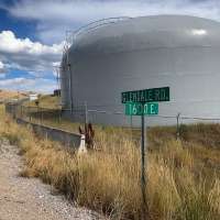 Preston seeks water tank funding as city grows