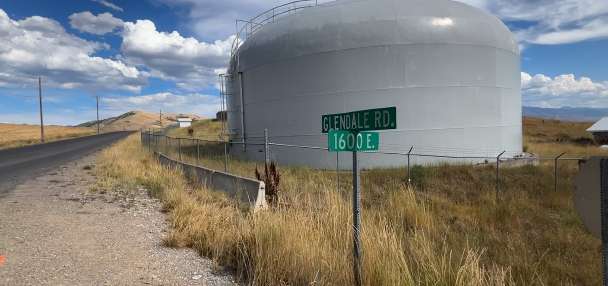 Preston seeks water tank funding as city grows