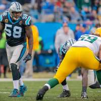 Panthers LB Thomas Davis suffered opioid addiction that opened the door to sprawling drug case