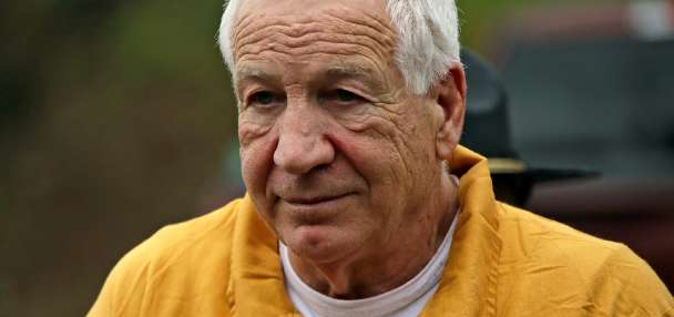 Judge will hear recantation of sexual abuse claim against ex-Penn State coach Jerry Sandusky