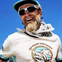 Ultra-runner with Utah ties has heart-attack during race in France