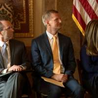 Longtime judge and an attorney appointed to 2 seats on Utah Supreme Court