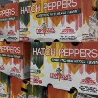 Hatch Green Chile roasting season arrives in Salt Lake Valley