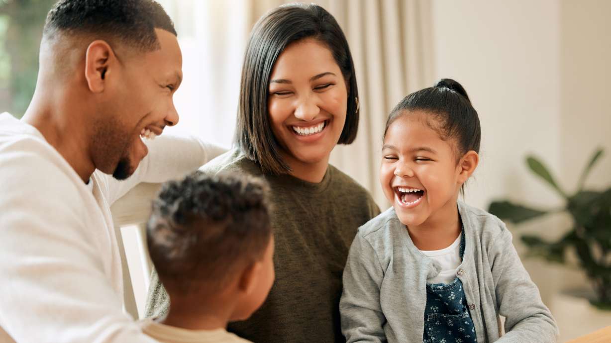 Kids often get lumped, especially within family dynamics. Oldest to youngest, quiet vs. loud, little or big.